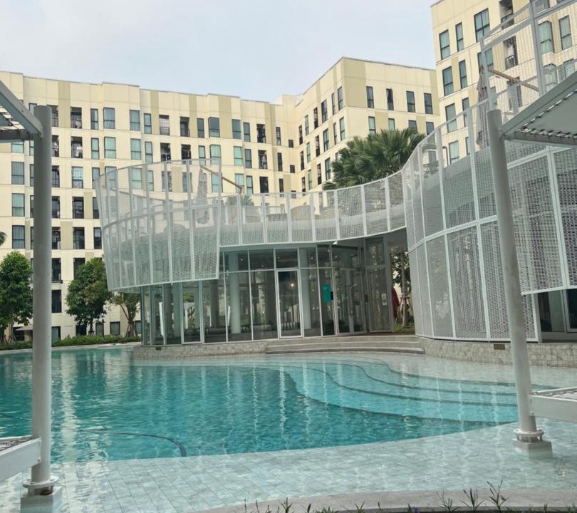Photo of Outdoor in Bang Na
