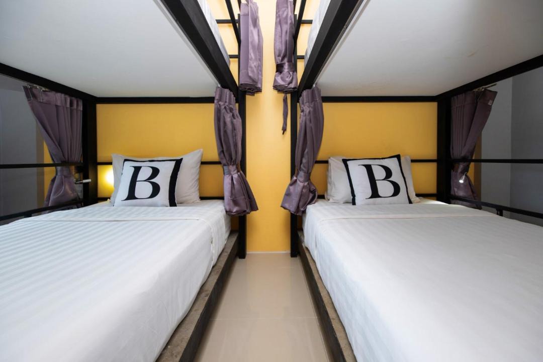 Photo of Bedroom in Ban Bo Han