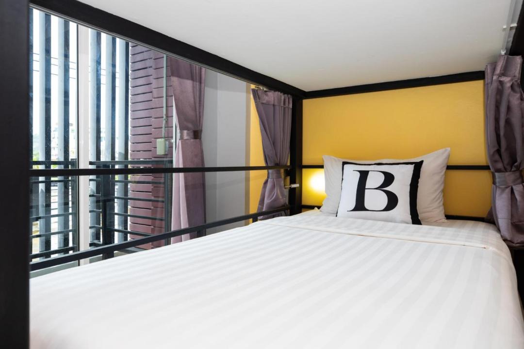 Photo of Bedroom in Ban Bo Han