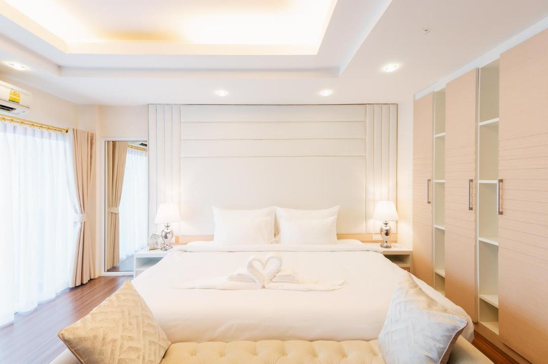 Photo of Bedroom in Hat Yai