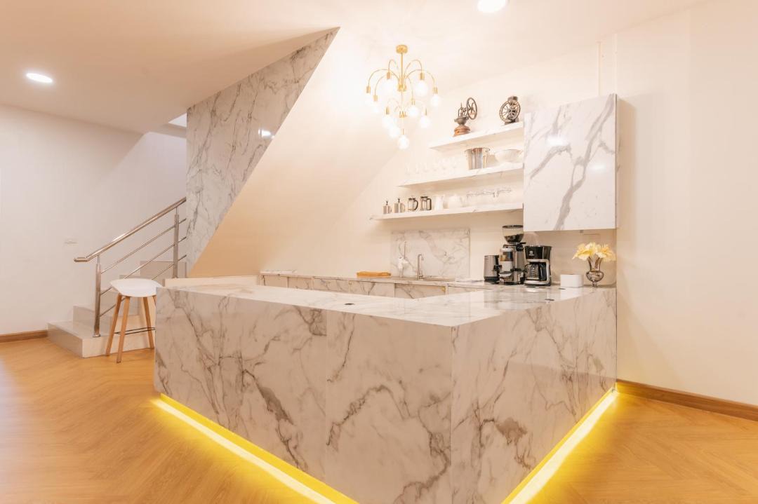 Photo of Kitchen in Hat Yai
