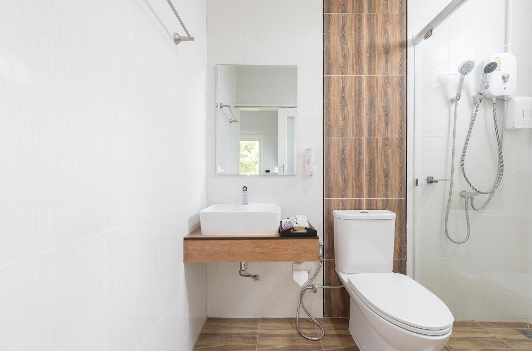 Photo of Bathroom in Watthana Nakhon