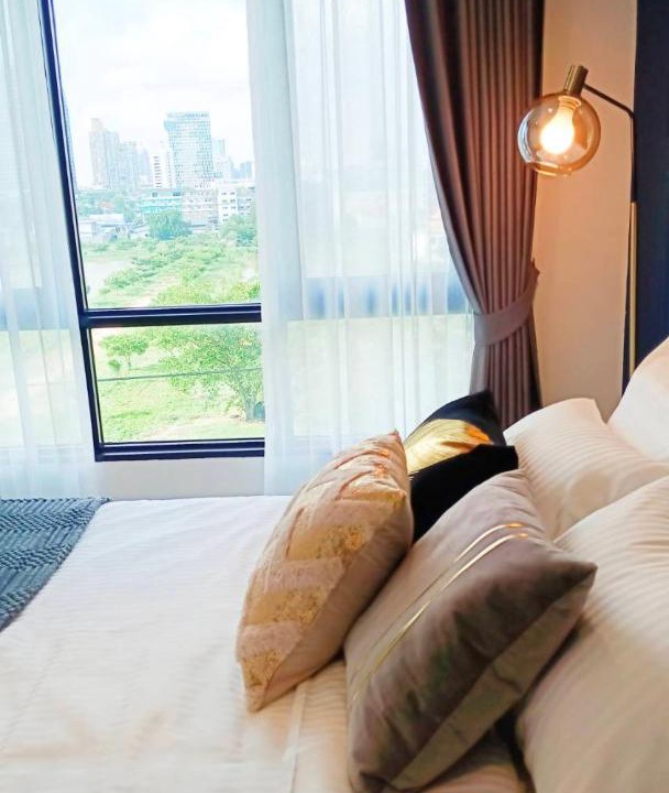 Photo of Livingroom in Bang Na