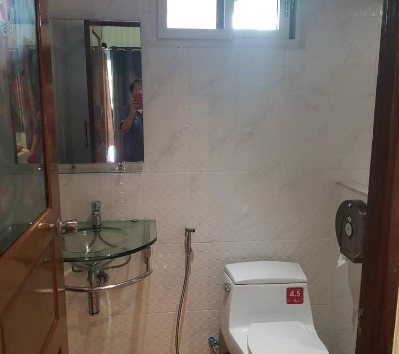 Photo of Bathroom in Ayutthaya