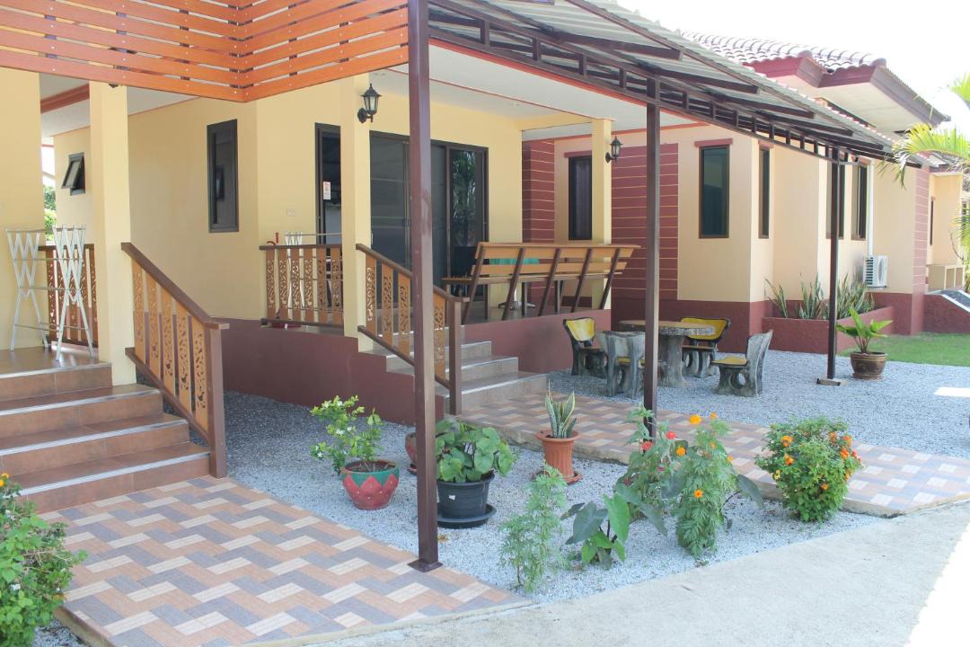 Photo of Buildings in Rayong