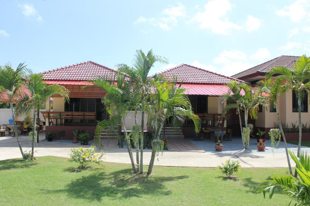 Photo of Buildings in Rayong