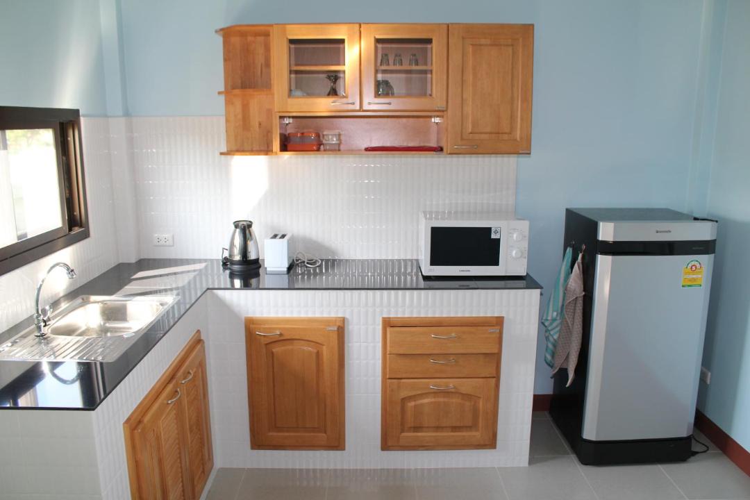 Photo of Kitchen in Rayong