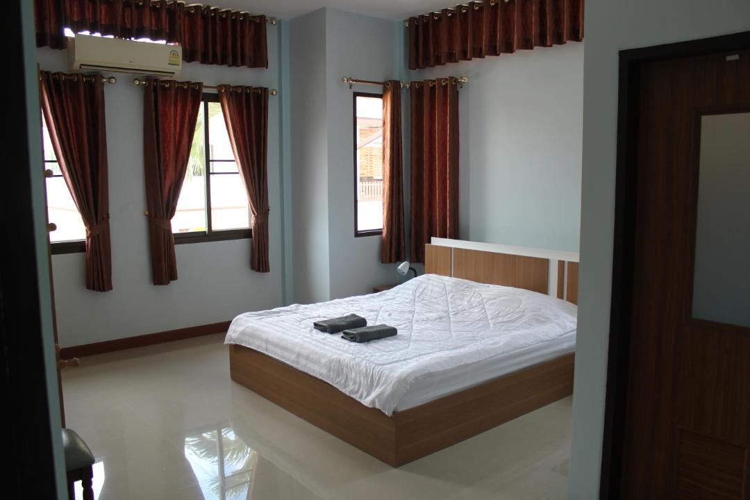 Photo of Bedroom in Rayong