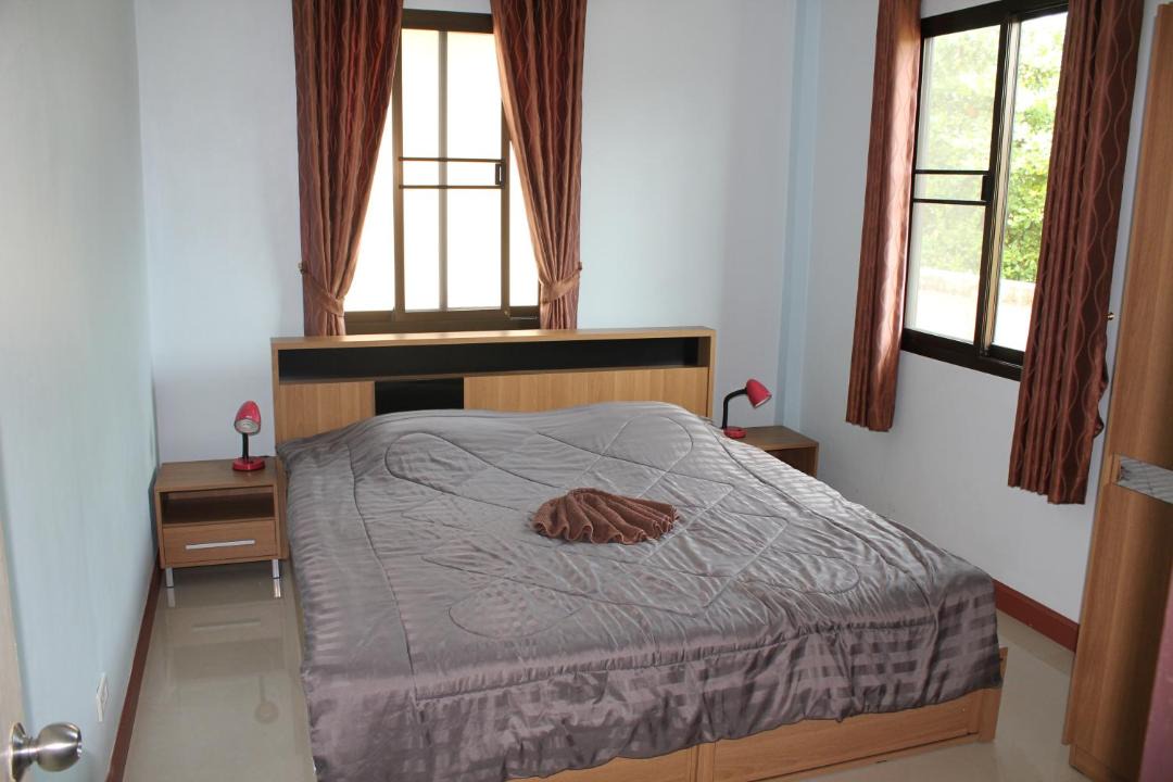 Photo of Bedroom in Rayong