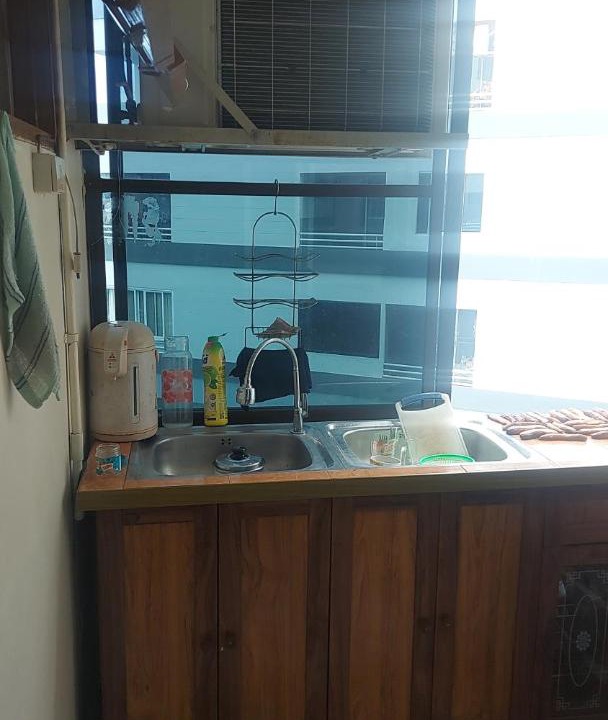 Photo of Kitchen in South Pattaya