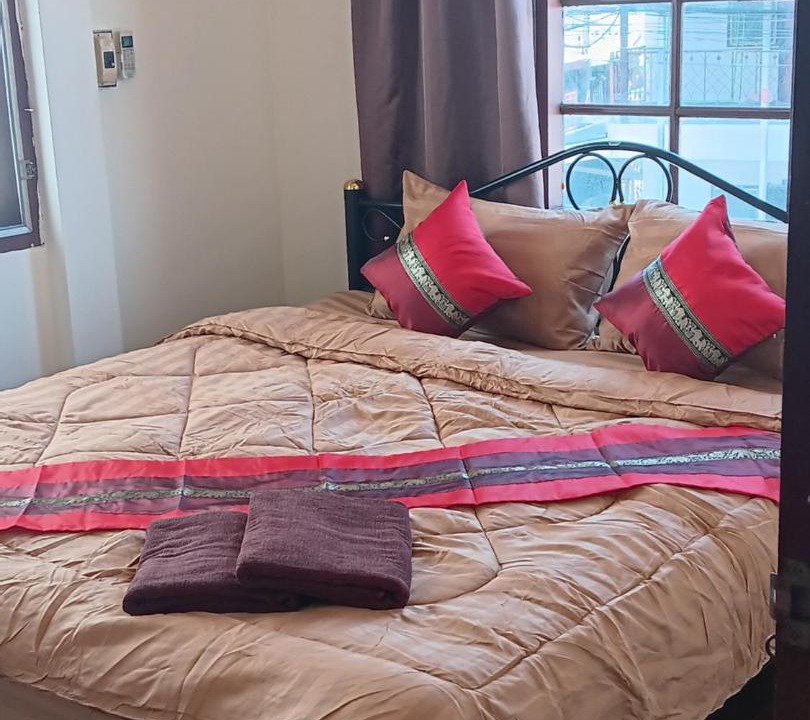 Photo of Bedroom in Wua Lai