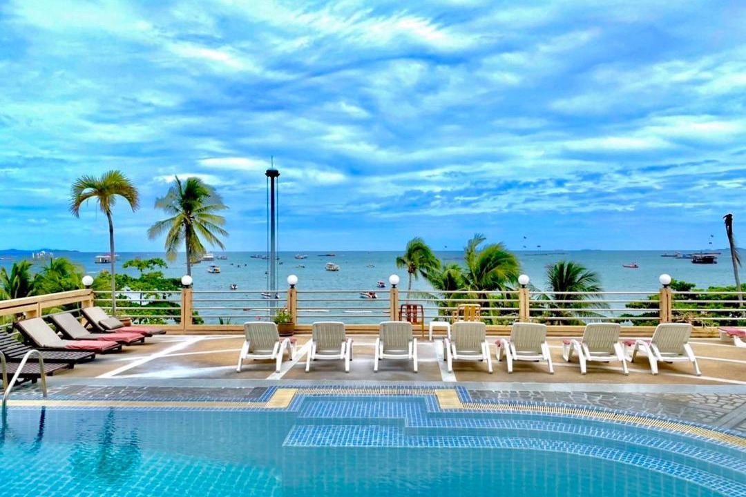 Photo of Others in Pattaya Bay