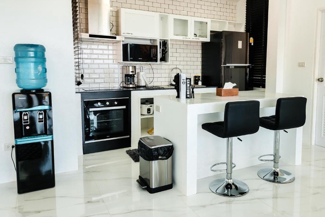 Photo of Kitchen in Ko Lanta