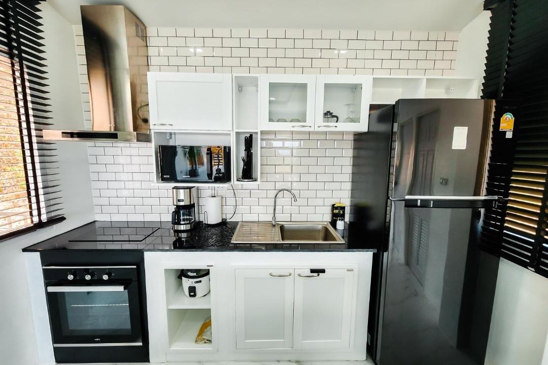 Photo of Kitchen in Ko Lanta