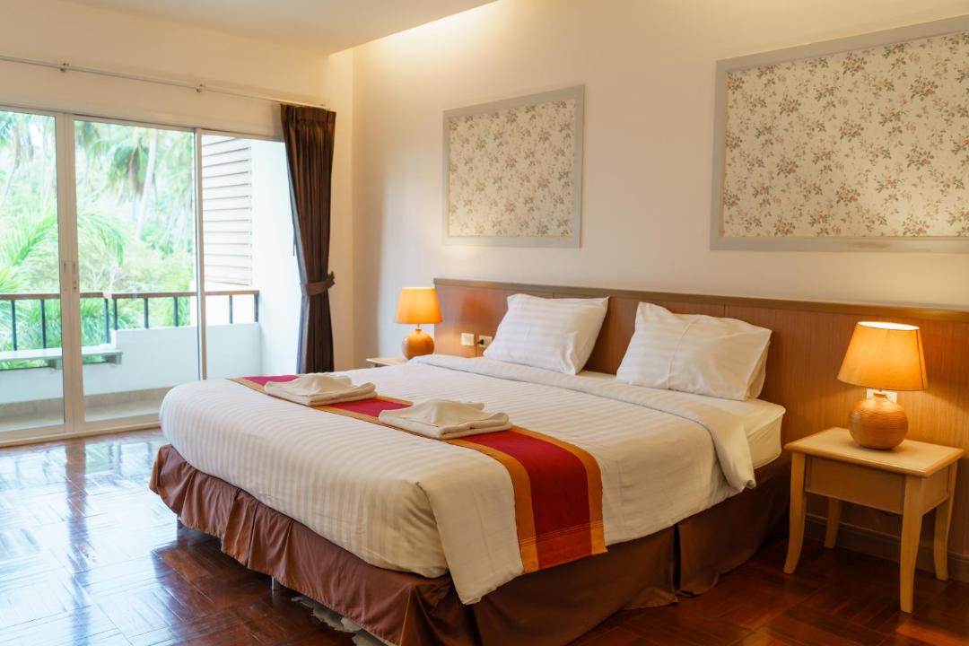 Photo of Bedroom in Khlong Wan