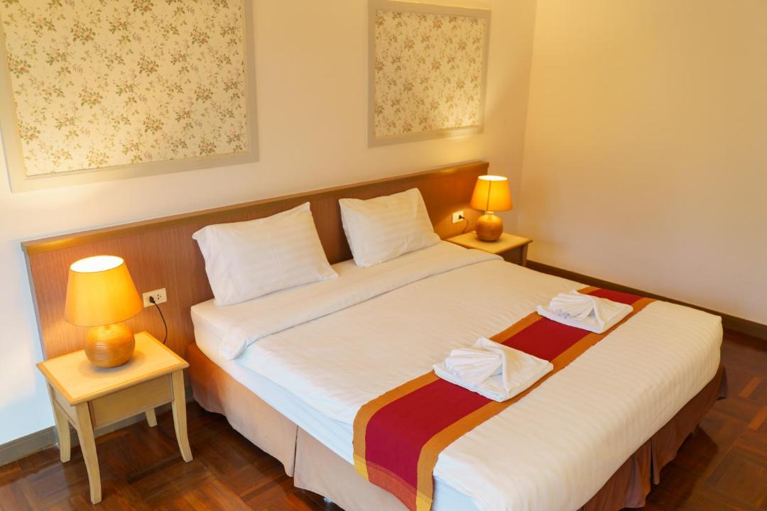 Photo of Bedroom in Khlong Wan