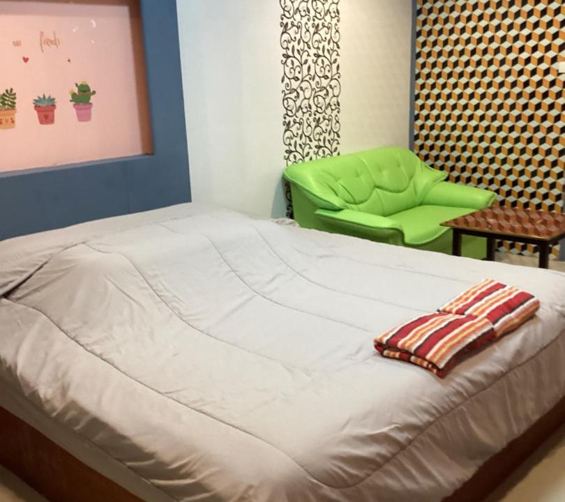 Photo of Bedroom in Si Racha