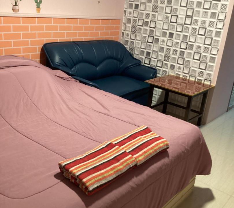 Photo of Bedroom in Si Racha