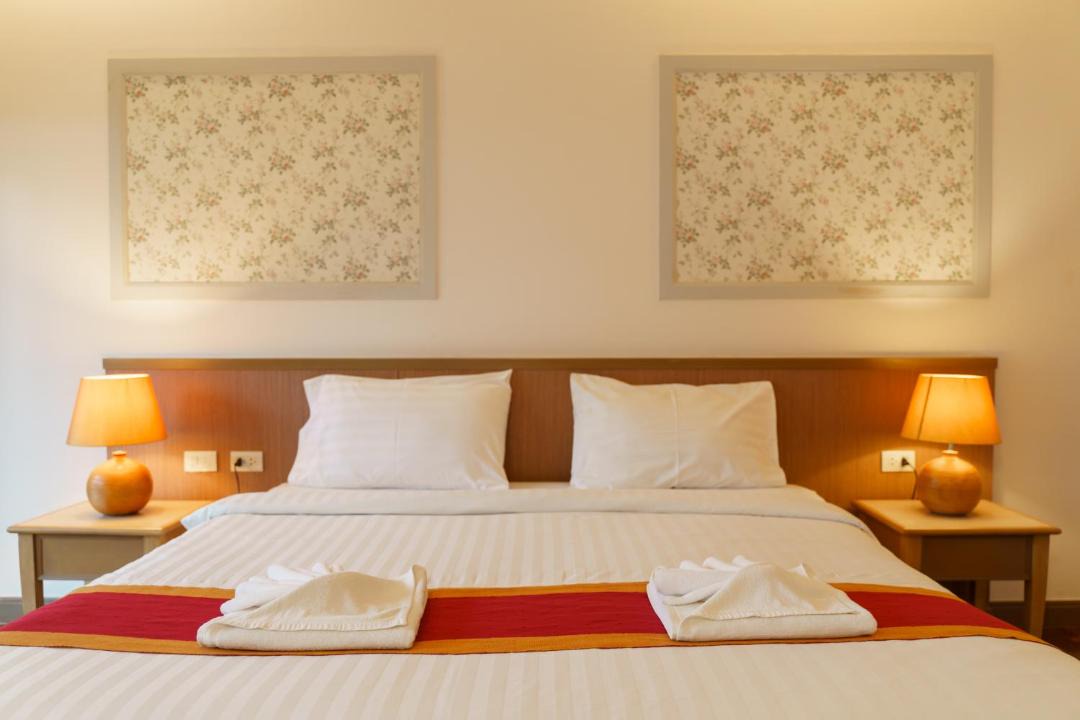Photo of Bedroom in Khlong Wan