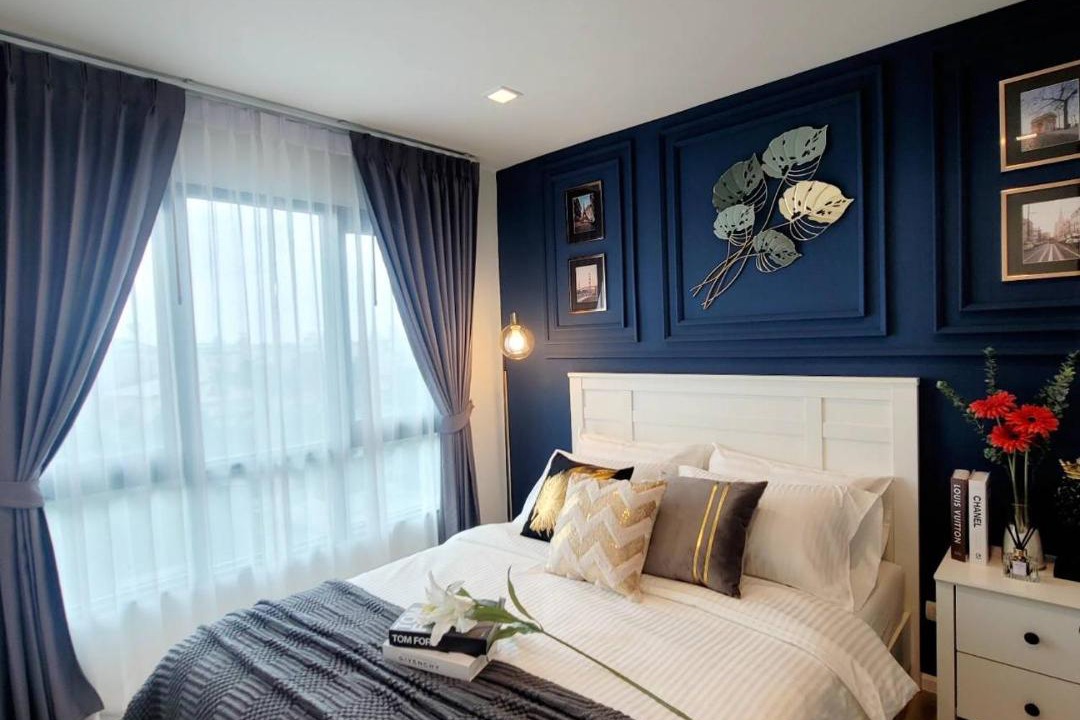 Photo of Bedroom in Bang Na