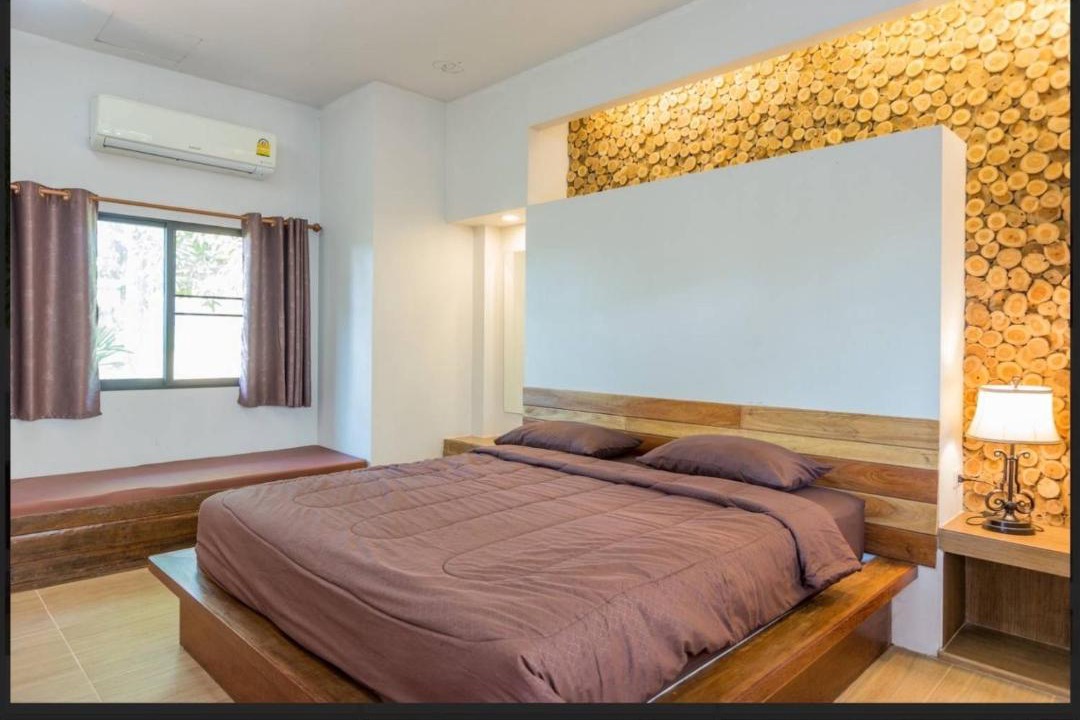 Photo of Bedroom in Mae Faek Mai