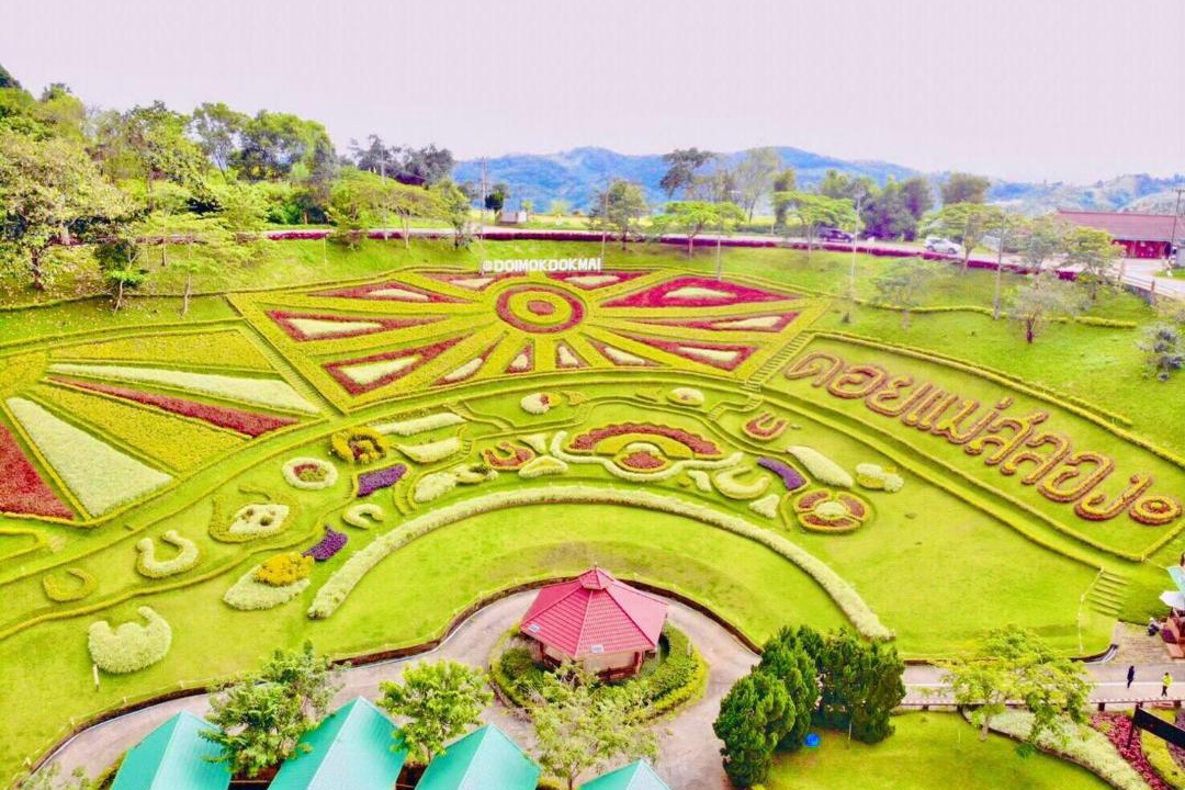 Photo of Others in Mae Fa Luang