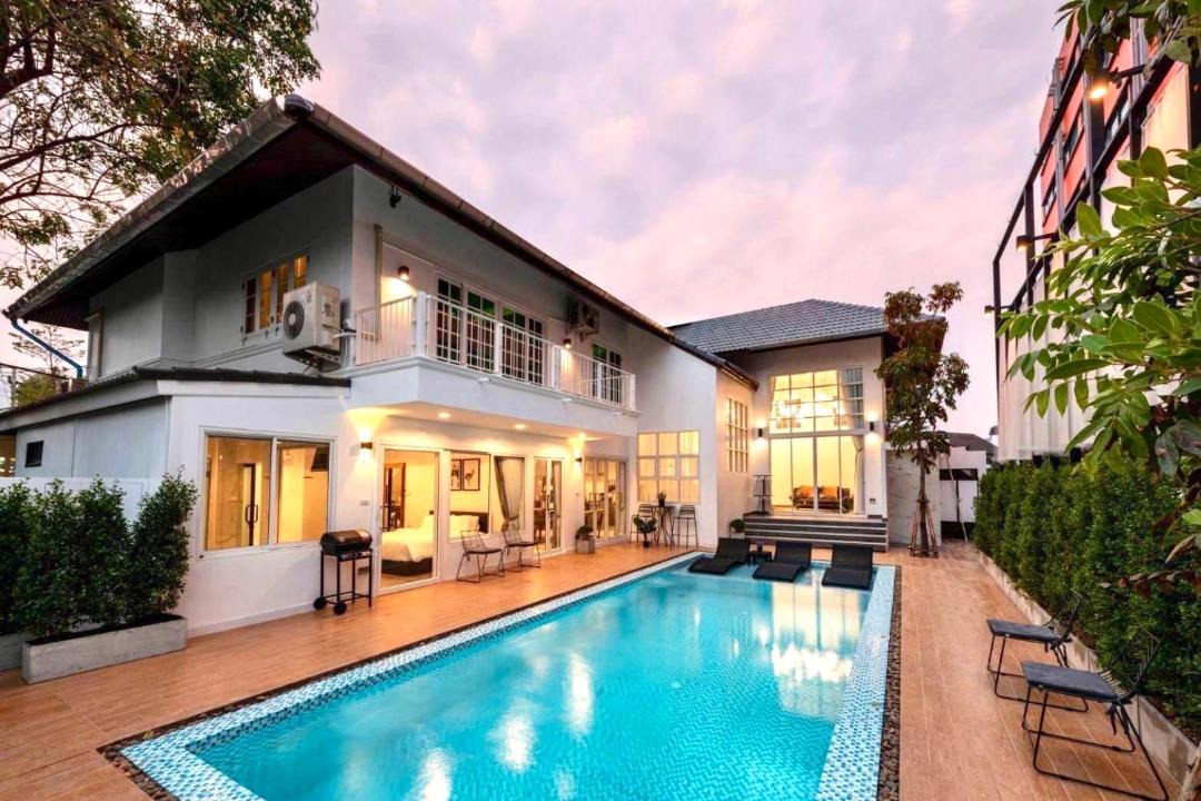 Photo of Outdoor in Nimman
