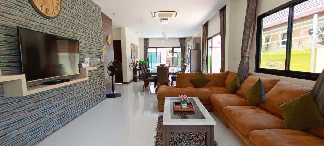 Photo of Livingroom in Krabi