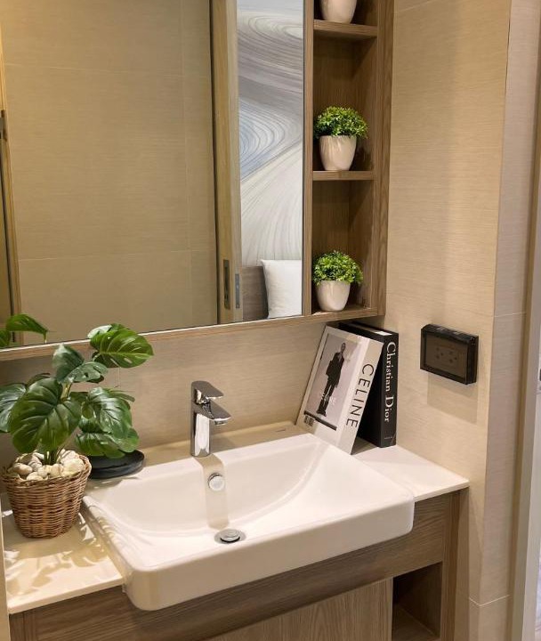 Photo of Bathroom in Laguna