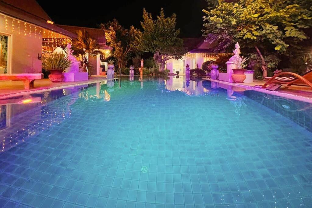 Photo of Outdoor in Huai Yai