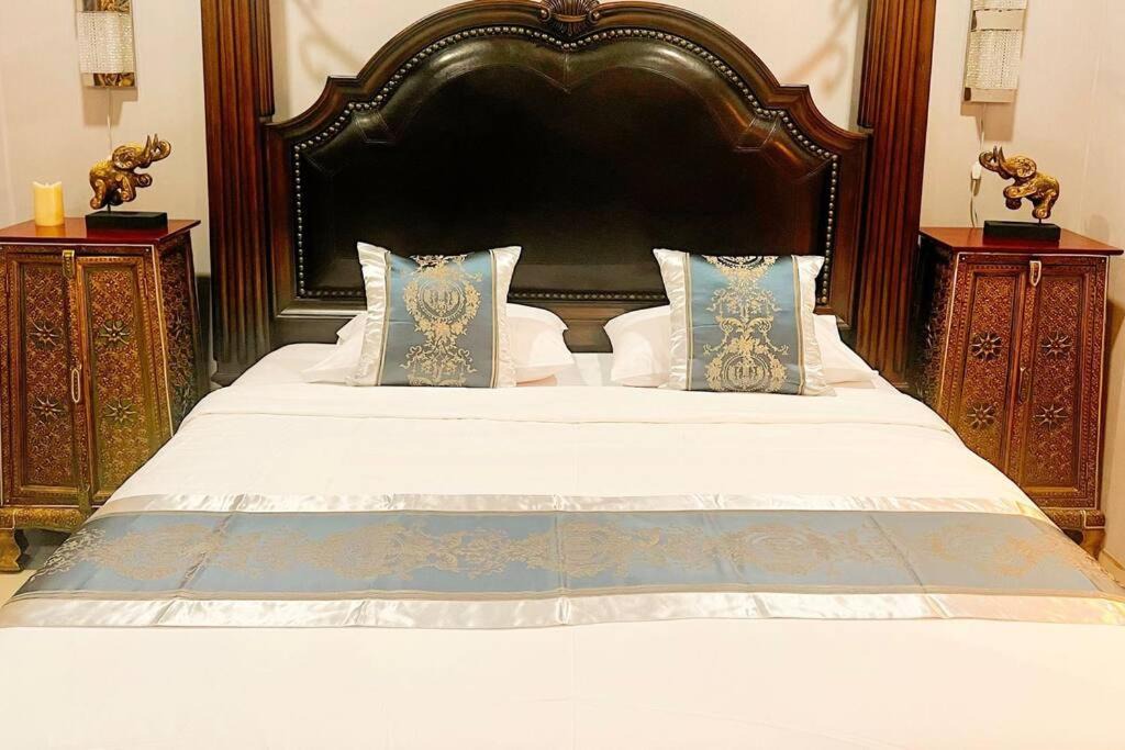 Photo of Bedroom in Huai Yai