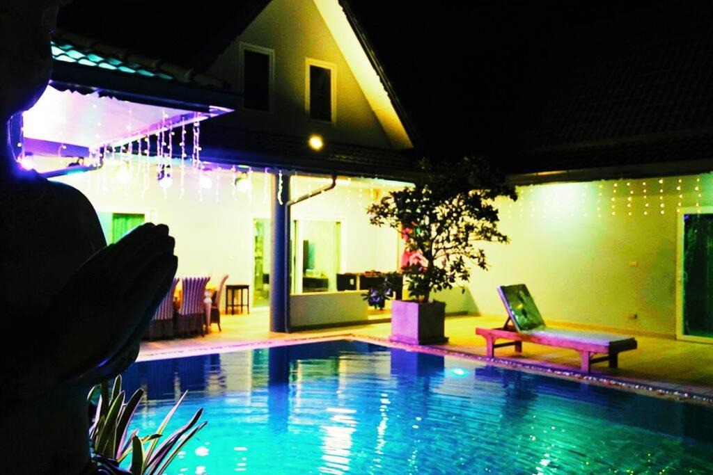 Photo of Outdoor in Huai Yai