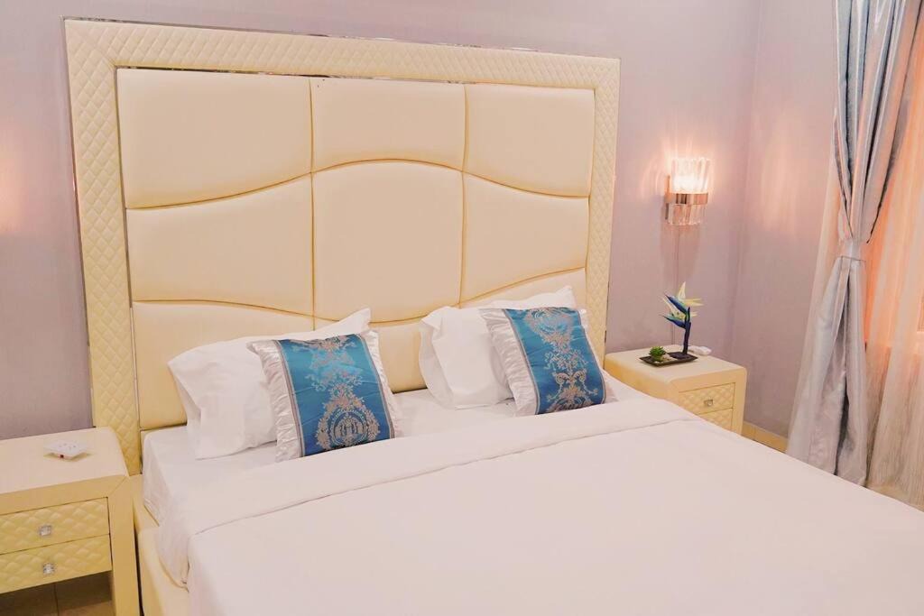 Photo of Bedroom in Huai Yai