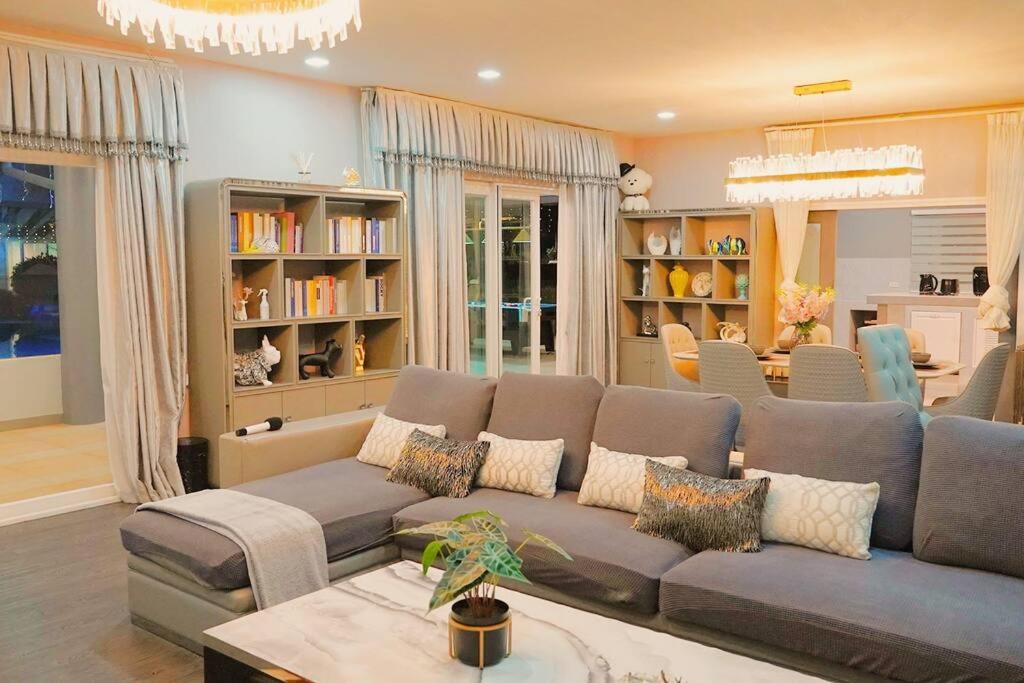 Photo of Livingroom in Huai Yai