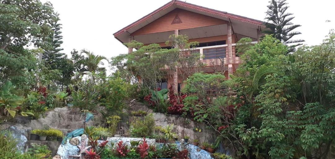 Photo of Buildings in Khao Kho