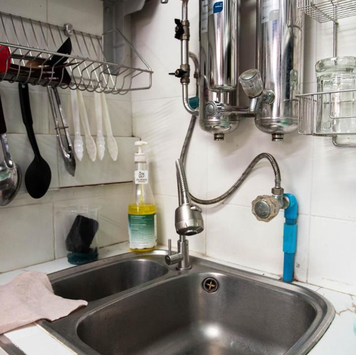 Photo of Kitchen in Tha Rap
