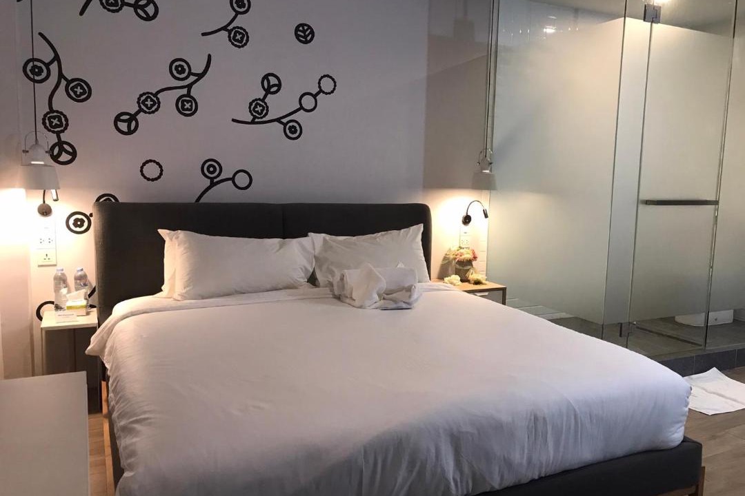 Photo of Bedroom in Chana Songkhram