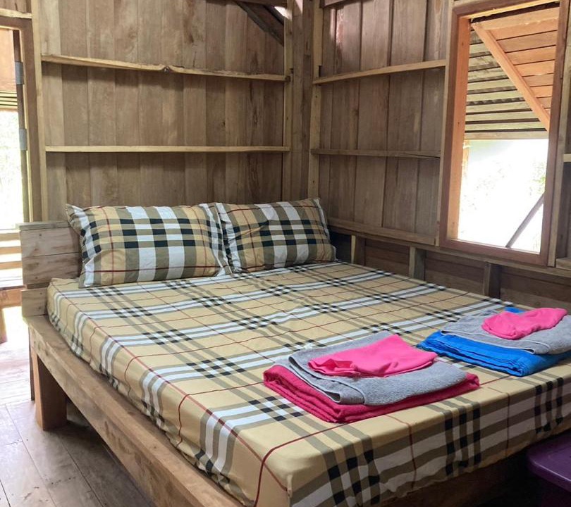 Photo of Bedroom in Phanom