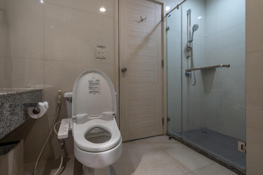 Photo of Bathroom in Si Racha