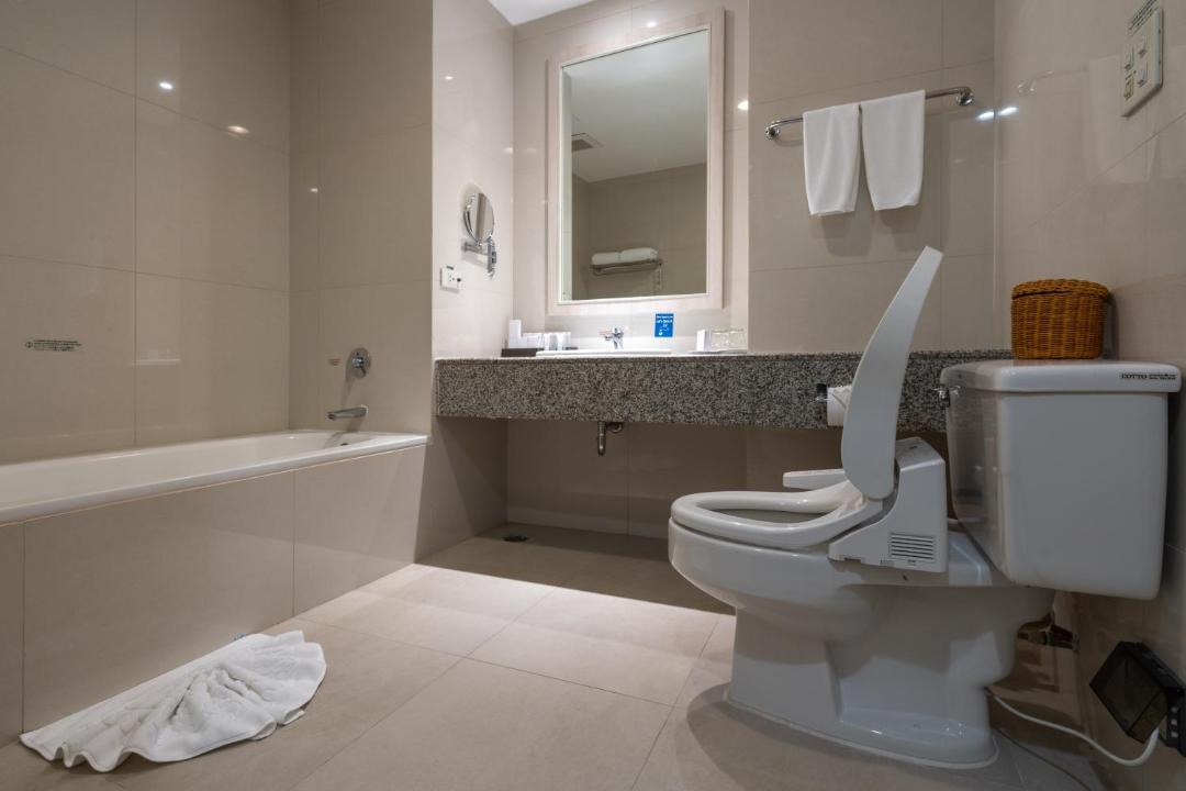 Photo of Bathroom in Si Racha