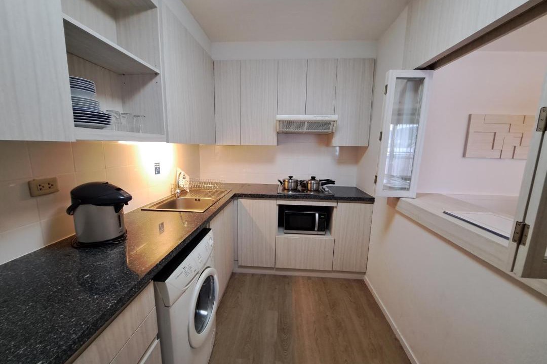 Photo of Kitchen in Si Racha