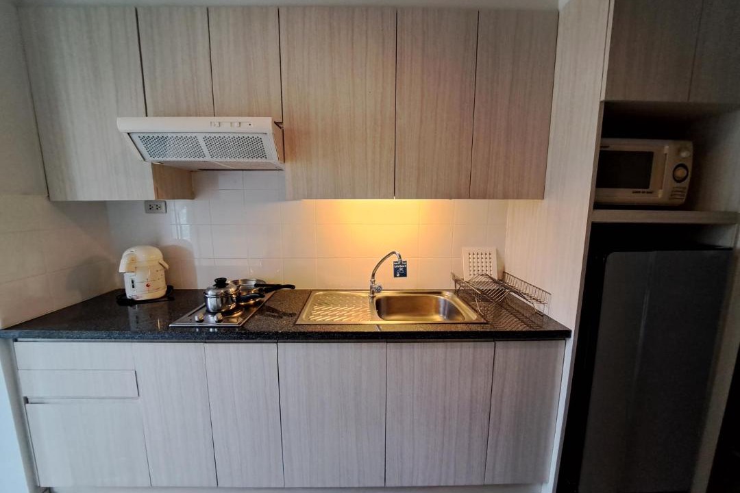 Photo of Kitchen in Si Racha