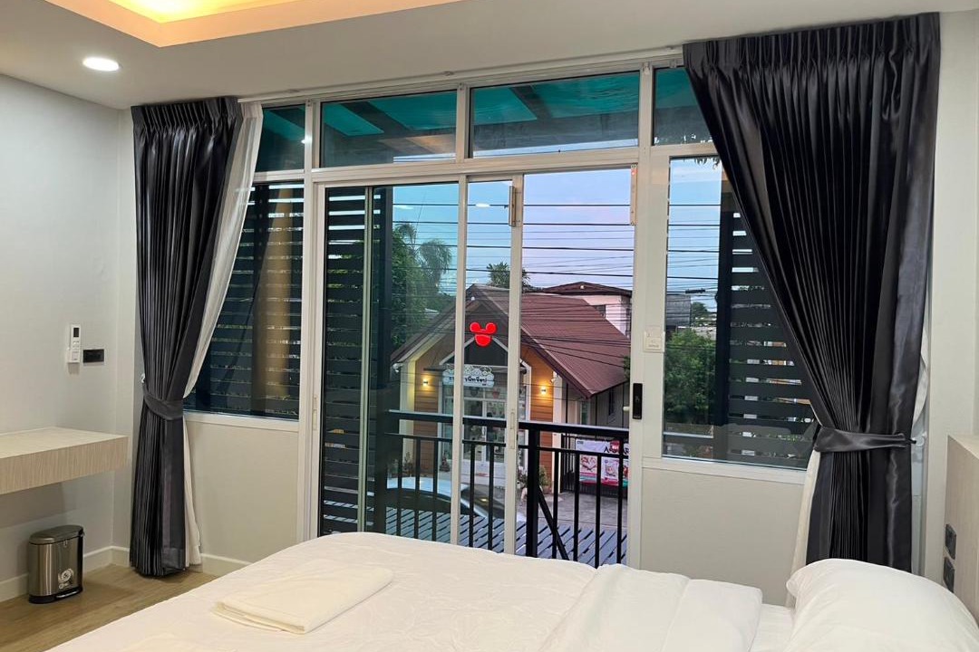 Photo of Bedroom in Kamphaeng Phet
