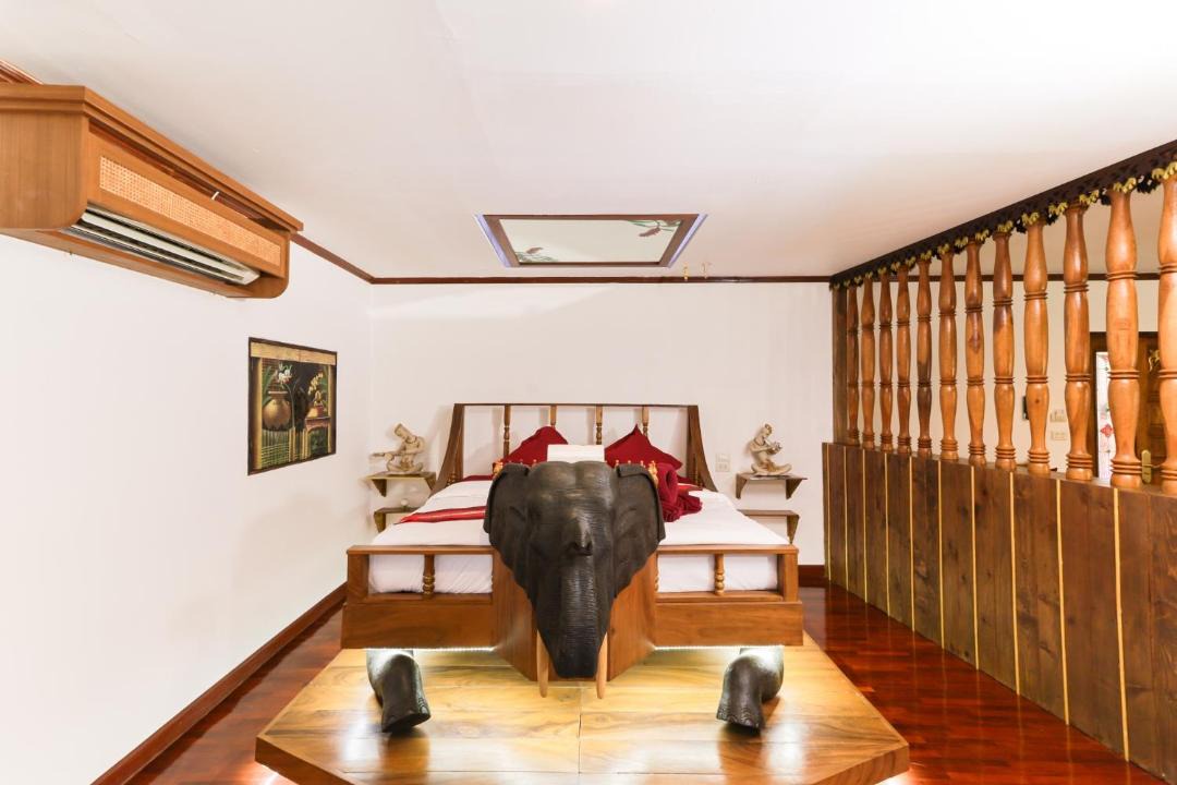 Photo of Bedroom in Wat Ket