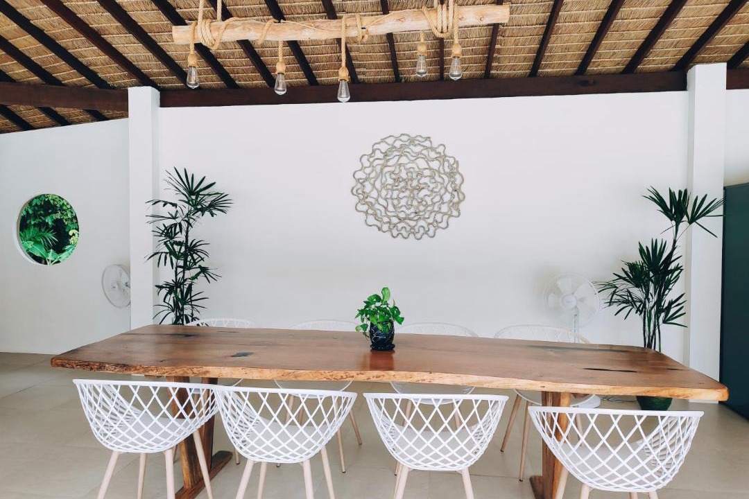Photo of Patio Balcony in Ko Pha-ngan