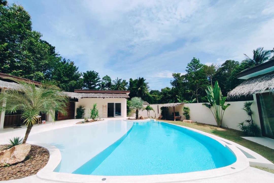 Photo of Outdoor in Ko Pha-ngan