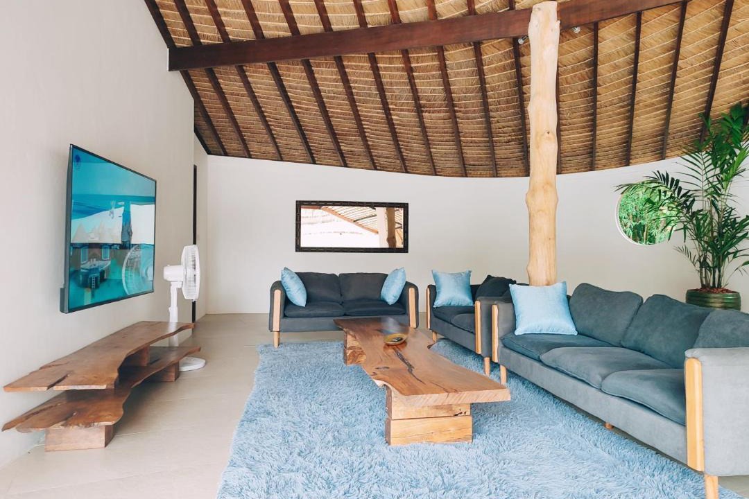 Photo of Livingroom in Ko Pha-ngan