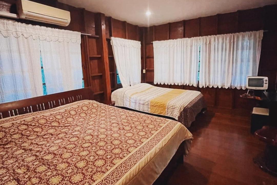 Photo of Bedroom in Sai Yok
