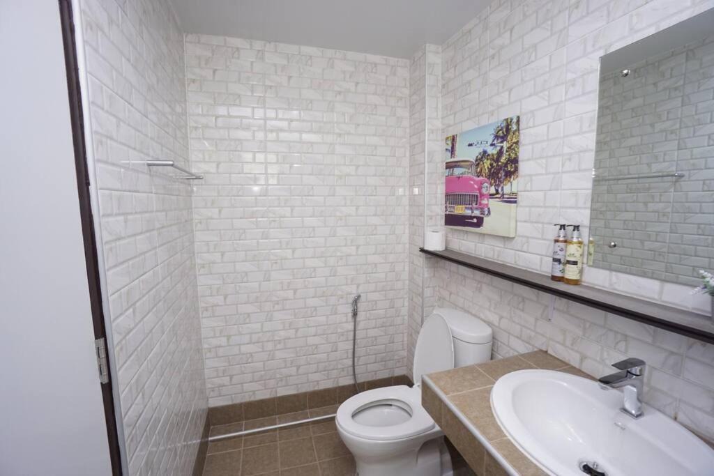 Photo of Bathroom in Bangkok Old Town