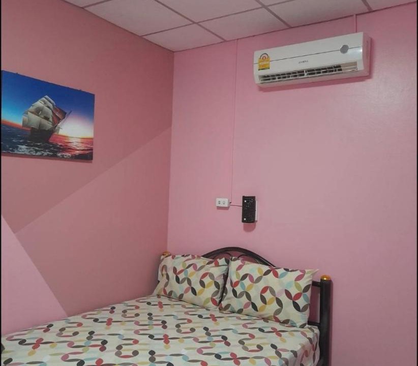 Photo of Bedroom in Tha Thaewawong